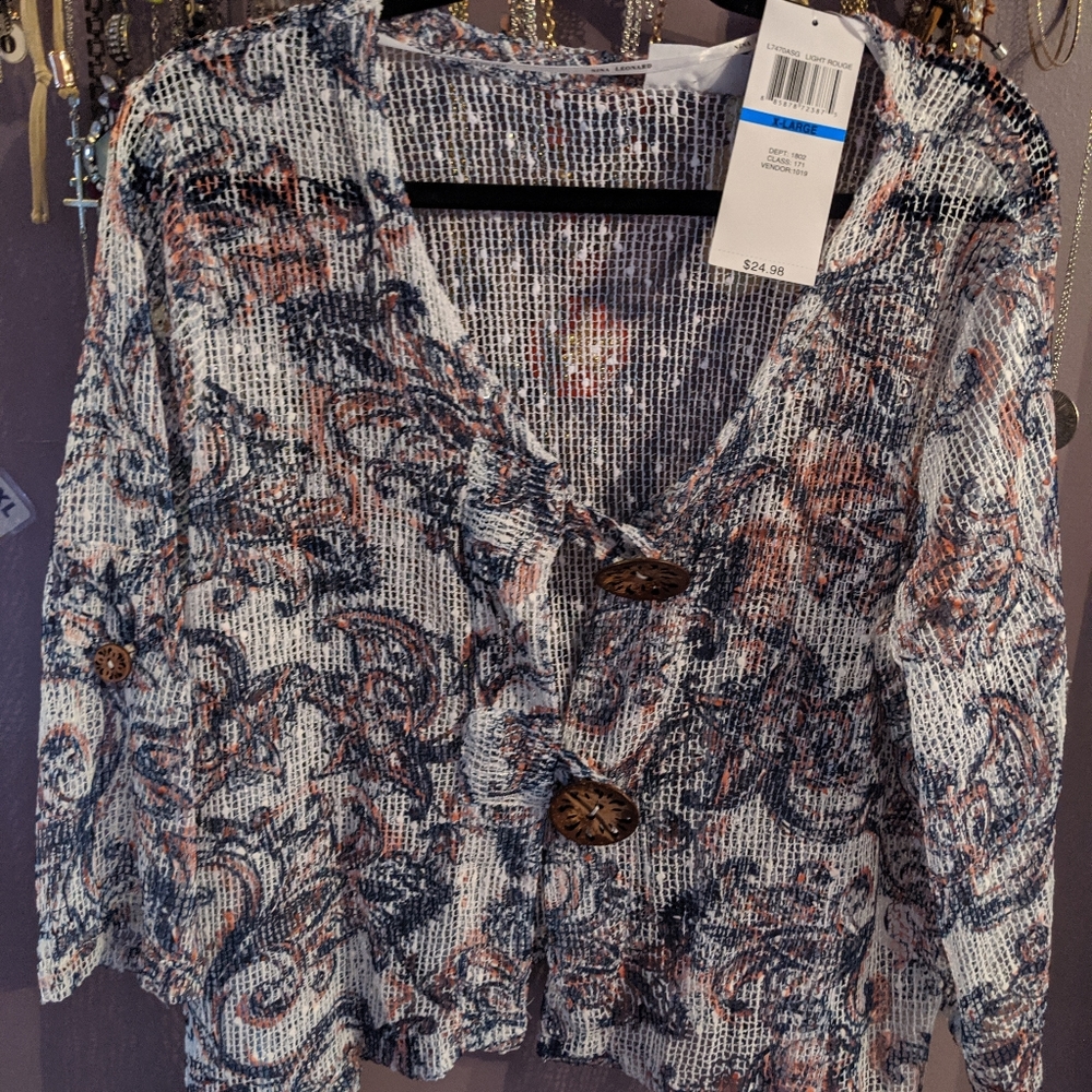Over Shirt